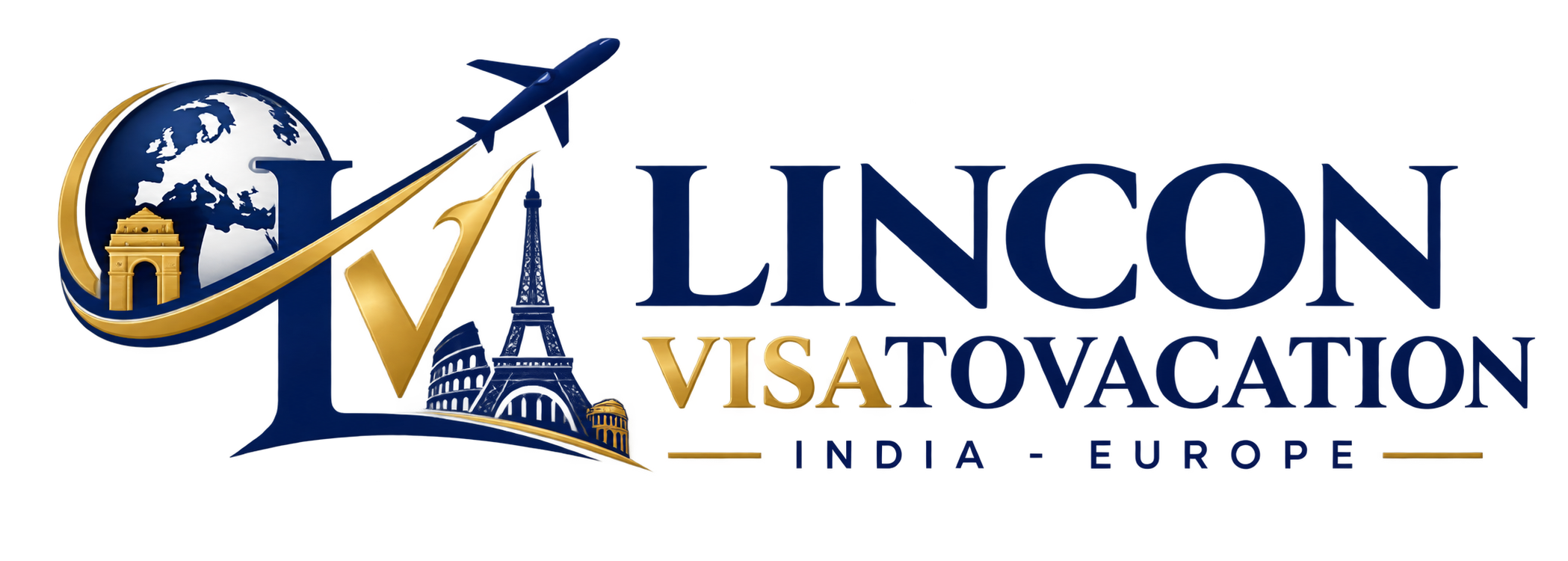 Lincon Visa to Vacation