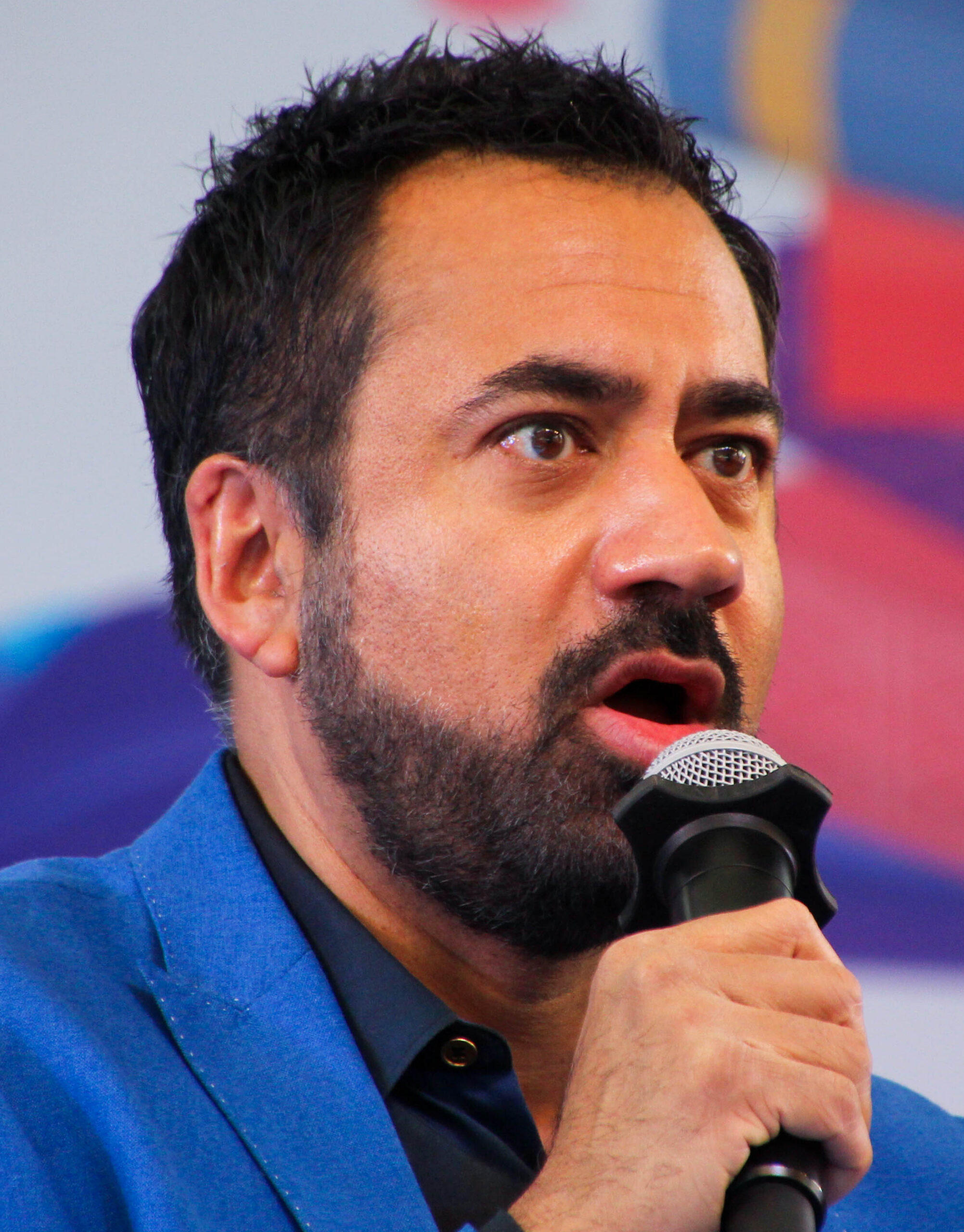 Lincon Kumar, founder of Lincon Visa to Vacation